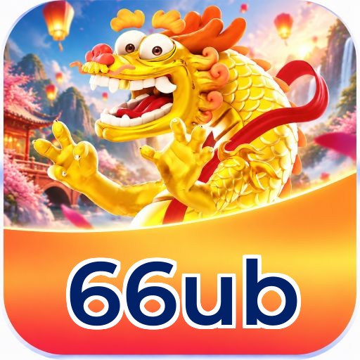 66ub APP Android/iOS - Logo oficial