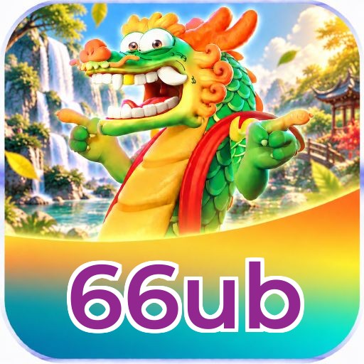 66ub APK Android - Logo oficial