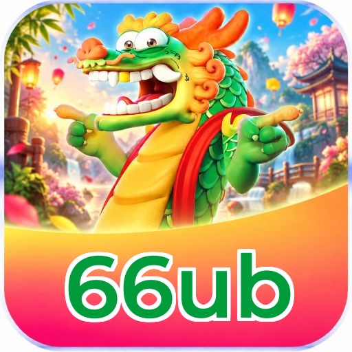 66ub Baixar - Logo oficial download seguro